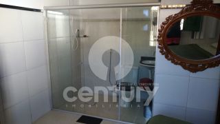 Casa à venda no bairro Aeroporto