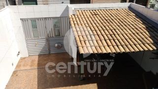 Casa à venda no bairro Aeroporto