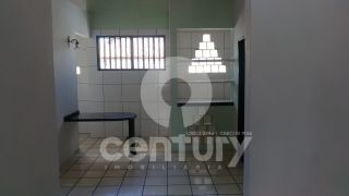 Casa à venda no bairro Aeroporto