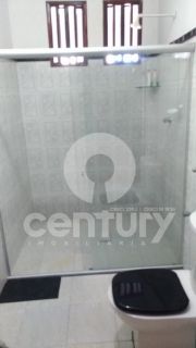 Casa à venda no bairro Aeroporto