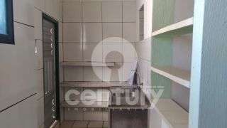 Casa à venda no bairro Aeroporto