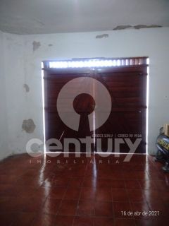 Casa à venda no bairro Getúlio Vargas