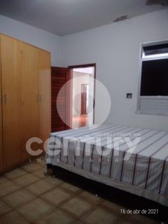 Casa à venda no bairro Getúlio Vargas