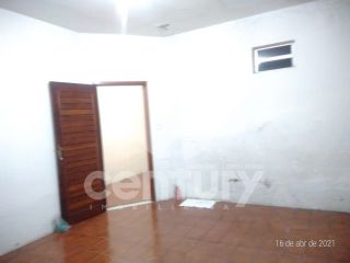 Casa à venda no bairro Getúlio Vargas