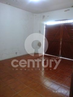 Casa à venda no bairro Getúlio Vargas