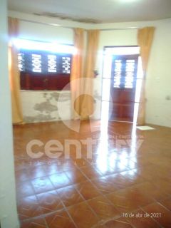 Casa à venda no bairro Getúlio Vargas