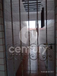 Casa à venda no bairro Getúlio Vargas