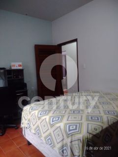 Casa à venda no bairro Getúlio Vargas