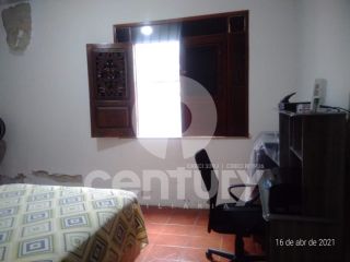 Casa à venda no bairro Getúlio Vargas