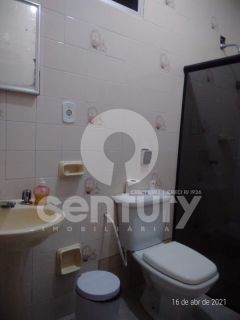 Casa à venda no bairro Getúlio Vargas