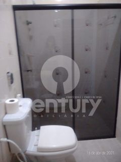 Casa à venda no bairro Getúlio Vargas