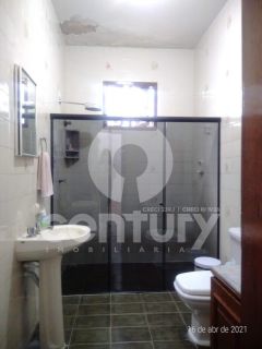 Casa à venda no bairro Getúlio Vargas