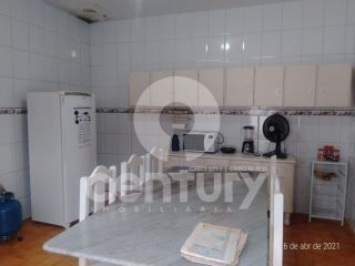 Casa à venda no bairro Getúlio Vargas