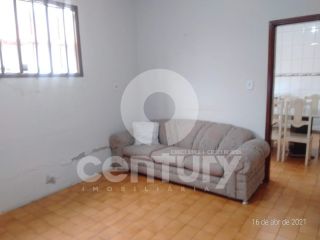 Casa à venda no bairro Getúlio Vargas