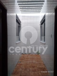 Casa à venda no bairro Getúlio Vargas