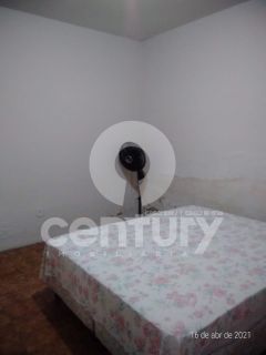 Casa à venda no bairro Getúlio Vargas