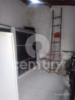 Casa à venda no bairro Getúlio Vargas