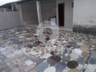 Casa à venda no bairro Getúlio Vargas