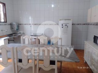 Casa à venda no bairro Getúlio Vargas