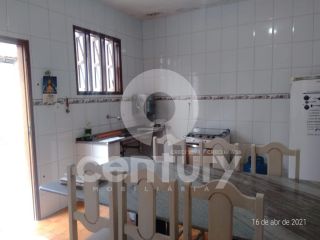 Casa à venda no bairro Getúlio Vargas