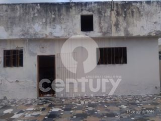 Casa à venda no bairro Getúlio Vargas