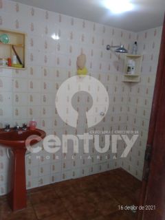 Casa à venda no bairro Getúlio Vargas