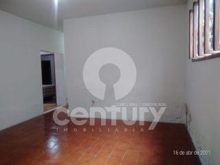 Casa à venda no bairro Getúlio Vargas