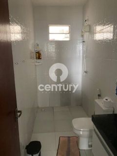 Casa Para Vender com 5 quartos 1 suítes no bairro Jabotiana em Aracaju