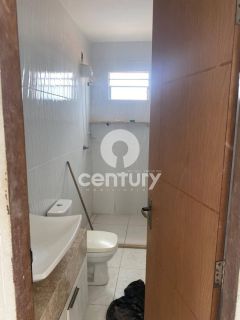 Casa Para Vender com 5 quartos 1 suítes no bairro Jabotiana em Aracaju