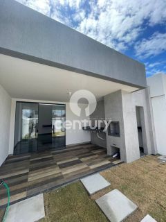 Casa Para Vender com 3 quartos 2 suítes na Barra Dos Coqueiros