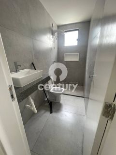 Casa Para Vender com 3 quartos 2 suítes na Barra Dos Coqueiros