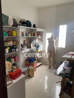 Casa Para Vender com 3 quartos 2 suítes na Barra Dos Coqueiros