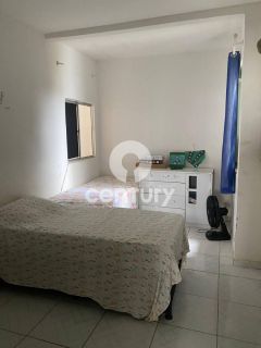 Casa Para Vender com 3 quartos 2 suítes na Barra Dos Coqueiros