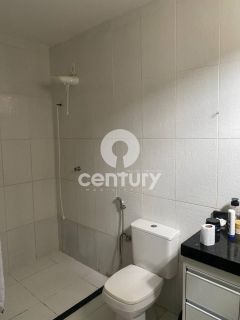 Casa Para Vender com 3 quartos 2 suítes na Barra Dos Coqueiros