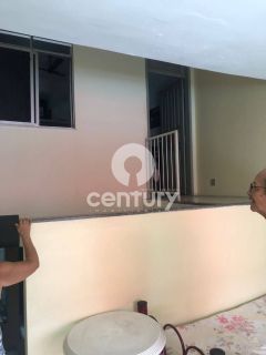 Casa Para Vender com 5 quartos 3 suítes no bairro Centro em Aracaju