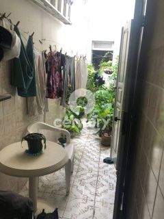 Casa Para Vender com 5 quartos 3 suítes no bairro Centro em Aracaju