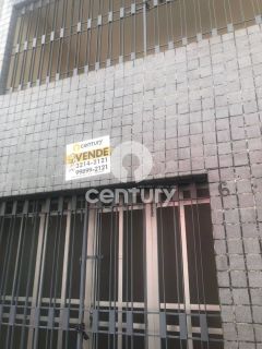 Casa Para Vender com 5 quartos 3 suítes no bairro Centro em Aracaju