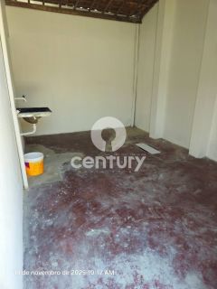 Casa para Alugar no Conjunto Fernando Collor