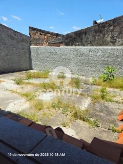 Casa para Alugar no Conjunto Fernando Collor