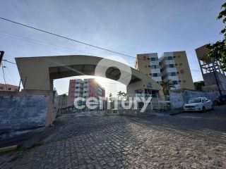 Apartamento Para Vender com 3 quartos 1 suítes no bairro Jabotiana em Aracaju