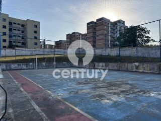 Apartamento Para Vender com 3 quartos 1 suítes no bairro Jabotiana em Aracaju