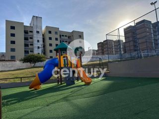 Apartamento Para Vender com 3 quartos 1 suítes no bairro Jabotiana em Aracaju