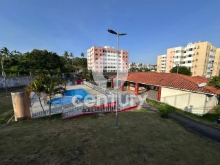 Apartamento Para Vender com 3 quartos 1 suítes no bairro Jabotiana em Aracaju