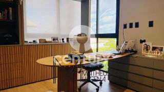 Mansão no Cond. Morada da Praia II com 4 quartos 4 suítes no bairro Aruana em Aracaju