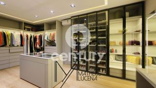 Mansão no Cond. Morada da Praia II com 4 quartos 4 suítes no bairro Aruana em Aracaju