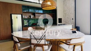 Mansão no Cond. Morada da Praia II com 4 quartos 4 suítes no bairro Aruana em Aracaju