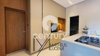 Mansão no Cond. Morada da Praia II com 4 quartos 4 suítes no bairro Aruana em Aracaju