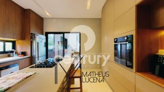 Mansão no Cond. Morada da Praia II com 4 quartos 4 suítes no bairro Aruana em Aracaju