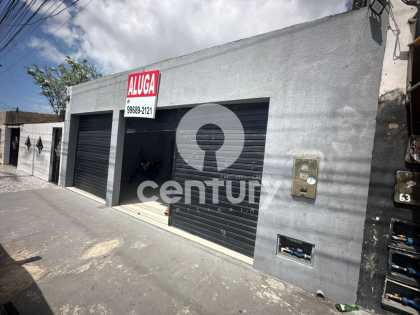 Excelente Ponto Comercial, lugar estratégico no Bugio para Restaurante ou loja.