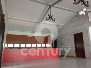 Casa à venda na Coroa do Meio